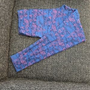 LuLaRoe T/C Leggings (16/18)